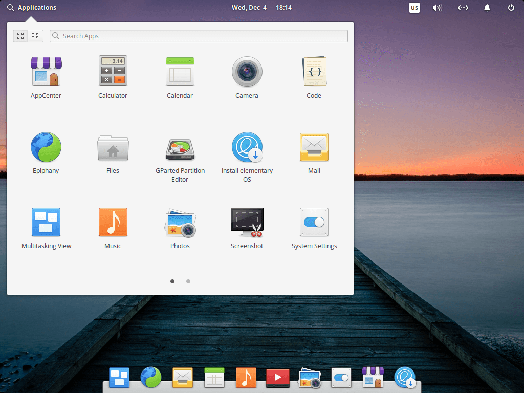 mac os bootable image download