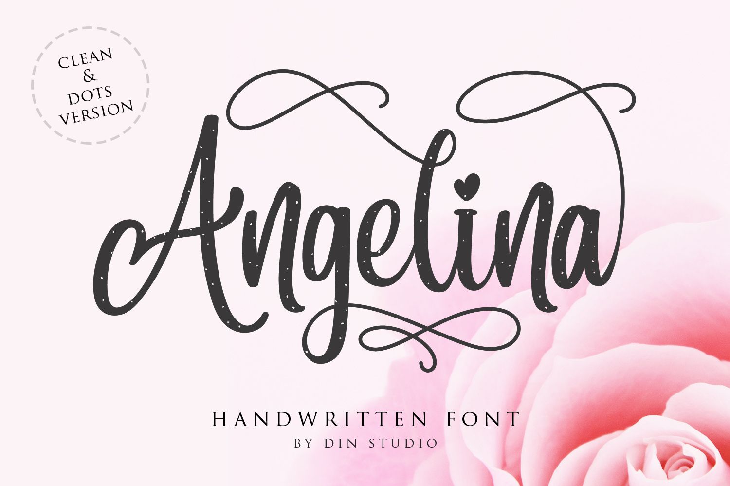 Download Angelina Font For Mac