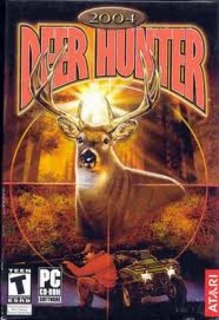 Deer hunter 2004 mac download full